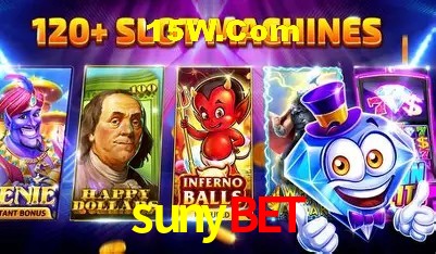 Promoção Relâmpago sunybet