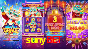 sunybet plataforma