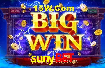 Especiais de Fim de Semana sunybet