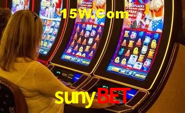 sunybet Belo Horizonte - Jackpots
