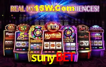sunybet São Paulo - Jogo Providers