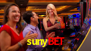 Sinta a adrenalina dos jogos de cassino com sunybet