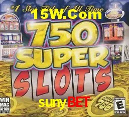 sunybet Salvador - Promo Stats