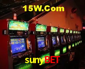 Integração de APIs sunybet