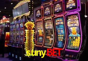 Login Seguro sunybet