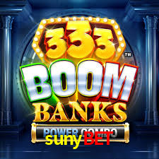 Welcome Bonus sunybet