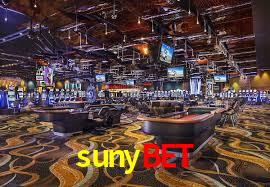 Premium Interface sunybet