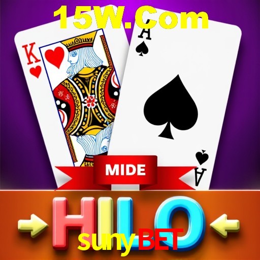 Interface Premium sunybet