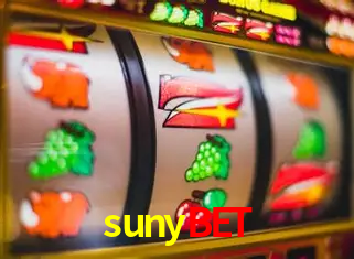 sunybet - User Statistics
