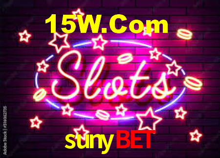 sunybet - App Features