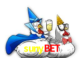 Tennis Betting sunybet