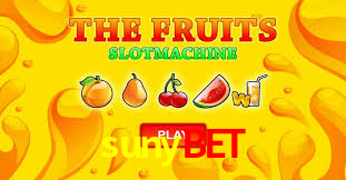 sunybet App Interface