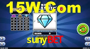 sunybet: Jogos de Caça-Níqueis-Altas Recompensas, Roleta-Velocidade, Blackjack-Desafios Máximos