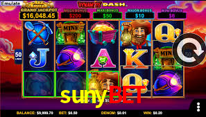 sunybet.com