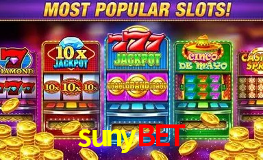 Casino Ao Vivo sunybet