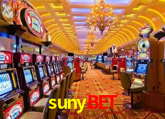 sunybet Slot - 320+ Caça-Níqueis Premium
