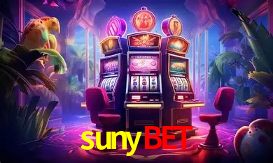 sunybet - Análise de Mercados Esportivos