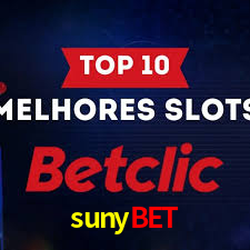 VIP Casino sunybet