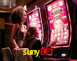 Football Betting sunybet