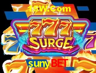 sunybet - Aplicativo Móvel