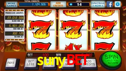 sunybet - Security