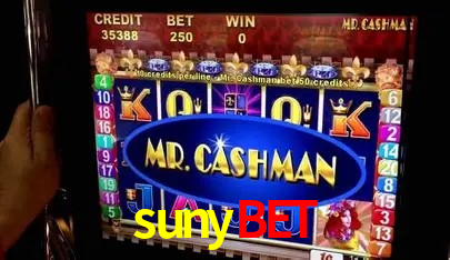 sunybet Rio de Janeiro - Slot Strategy